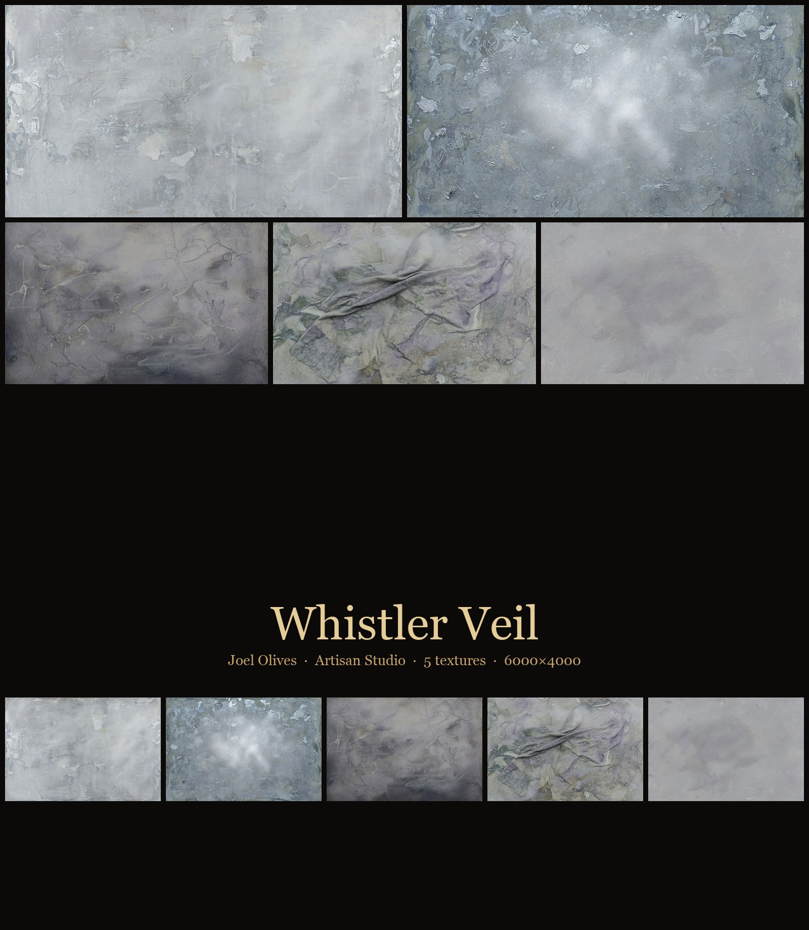 Whistler Veil