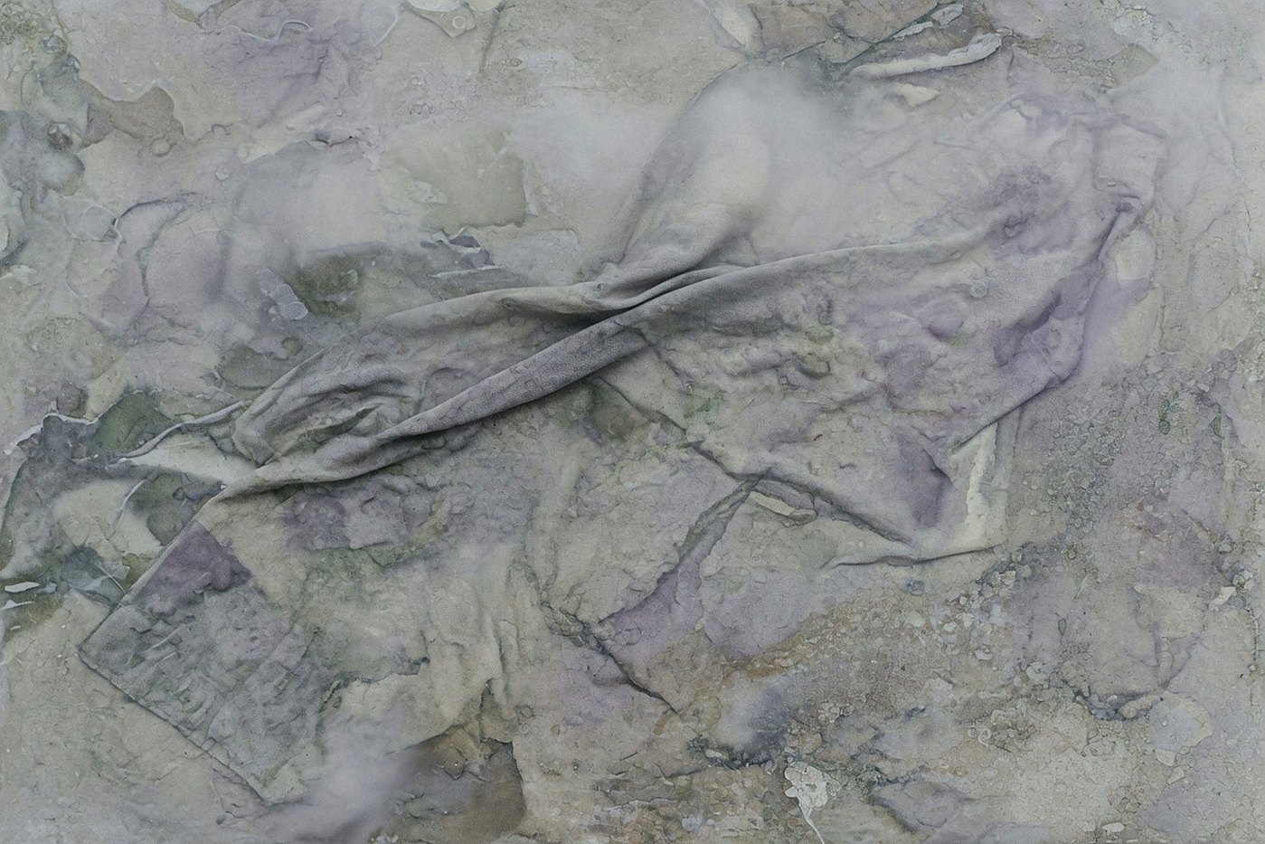 Mist Cloth