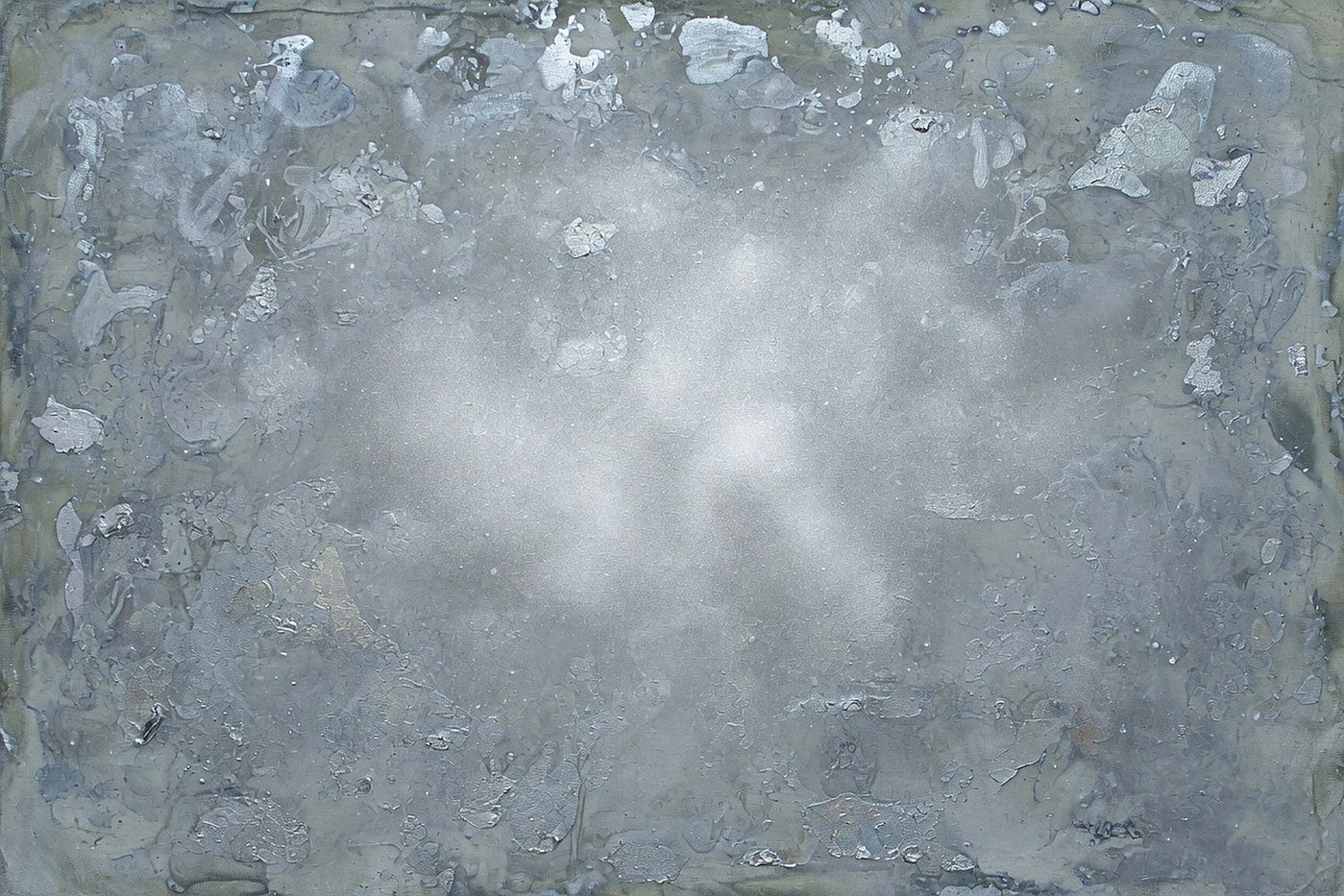 Silver Fog