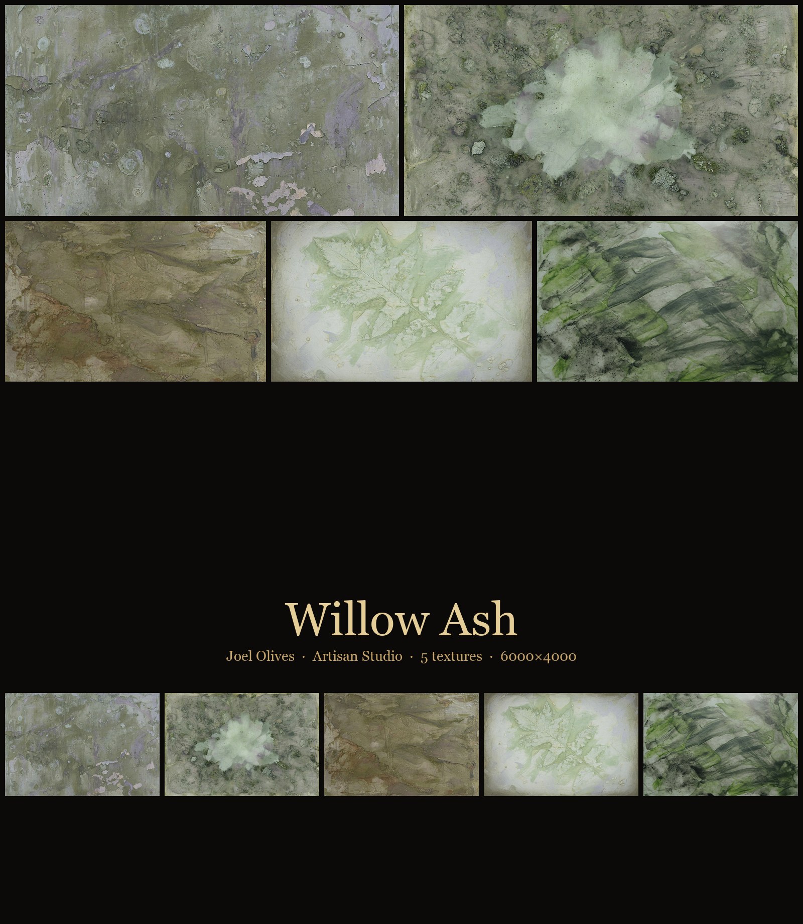 Willow Ash