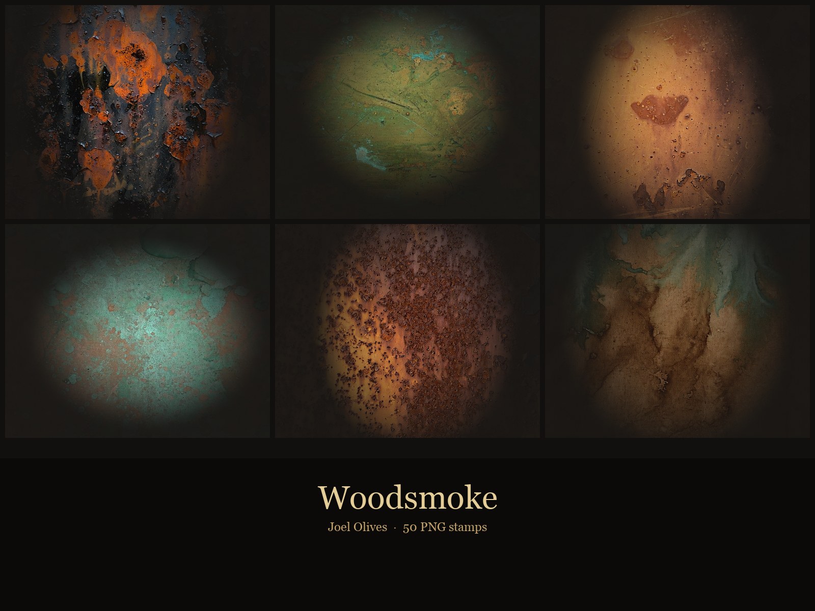 Woodsmoke