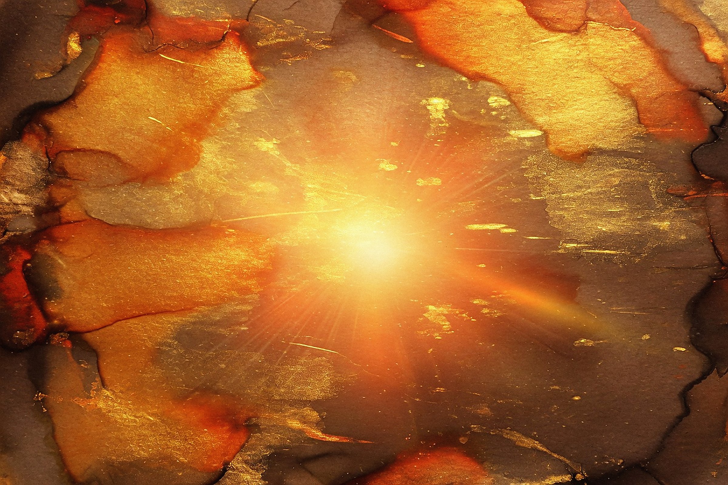 Late Sun sample texture